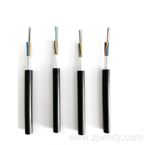 Best Selling Durable Using Outdoor Fiber Optic Cables